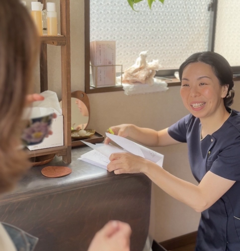 延べ2,000人の不調に向き合ってきた経験と実績