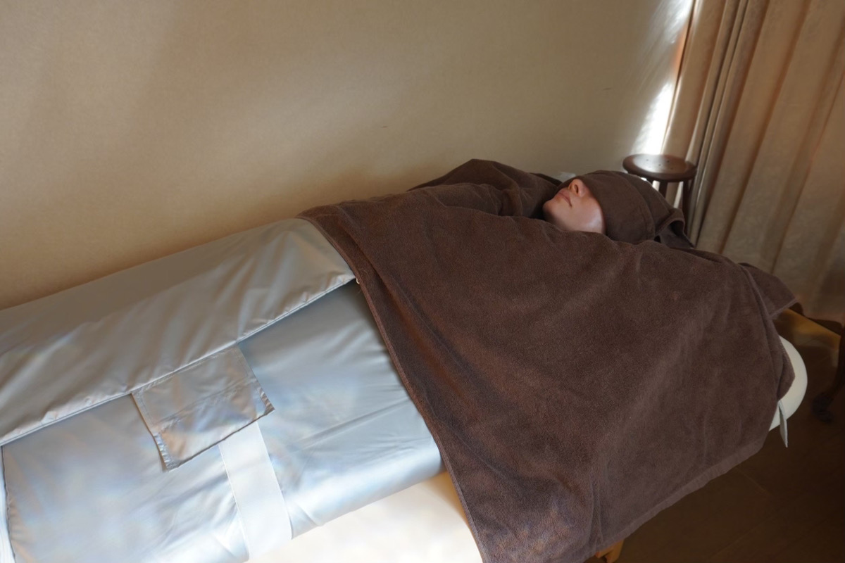 05：経絡排毒ケア