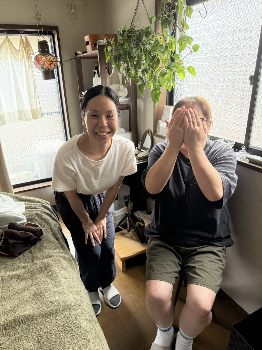 お客様の声をご紹介